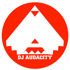 DJ Audacity ★