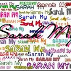 Sarah My 1