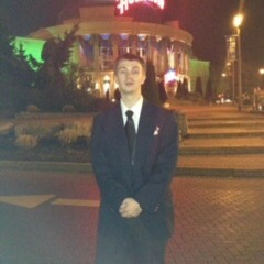 Andrew Andrew Anderson