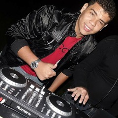 Vinny Souza DJ