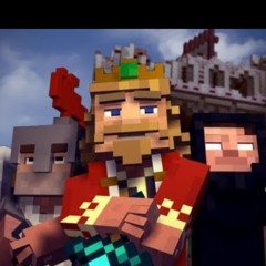 minecraft king revenge