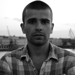 George  Katanov