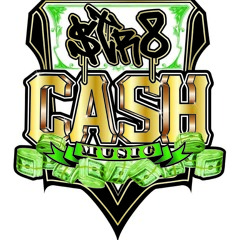 Str8CashMusic