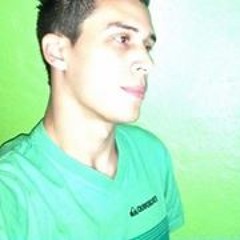 Cristian Prado Ureña