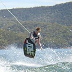 Brandon James Vermeulen