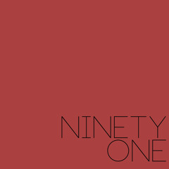 Ninety One, the Band.