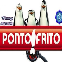 Ponto Frito ॐ