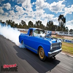 Brad Meadows 2