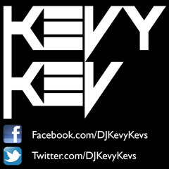 DJ Kevykev