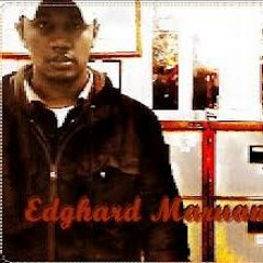 Edghard Maruanaya