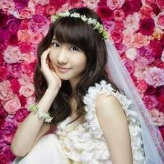 Kashiwagi Yuki 3rd Solo Live - Flying Get (Radio Preview)