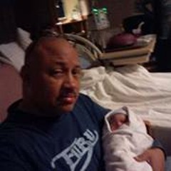 Wayne BigWeezy Slayton