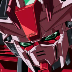 Strawberry Gundam