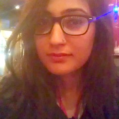 Sarah Tariq Gilani
