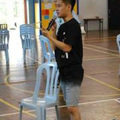 Vernon Ling Kiae Hieng