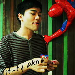 It-ty Akira