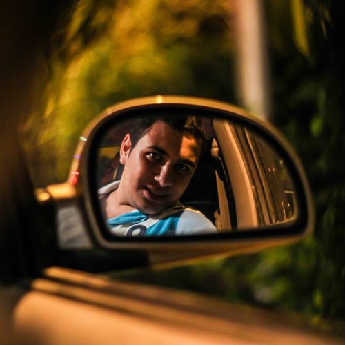 ايمان البحر درويش   عم السيد سيد ليه