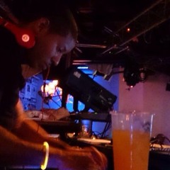 DJ Rashan108