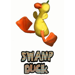 Swamp Duck