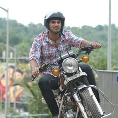 dulquer
