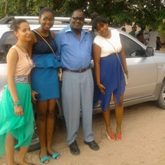 Shareen Warner CuteNerd