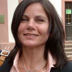 Claudia Kremser