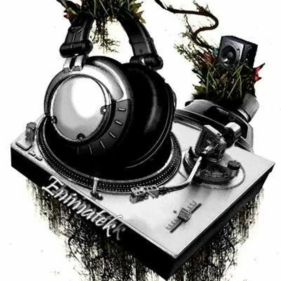 Mateknik Enimatek’s avatar