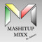Mashitup Mixx By Jahnery