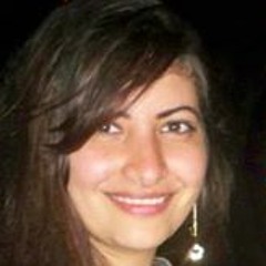 Nancy Riad