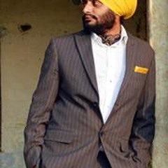 Navjot Singh Bajwa