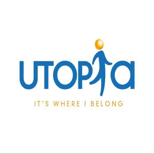 Utopia Band - Elthawra Mostamera | الثورة مستمرة