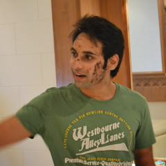 Susheela Raman - Sharabi (Alcoholic)