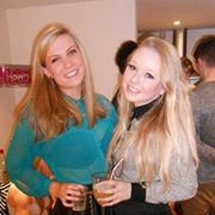 Hannah-Louise Dunford