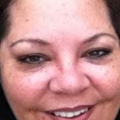 Christine Strobel Barrow