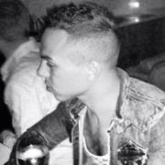 Arron Orlando Johnson