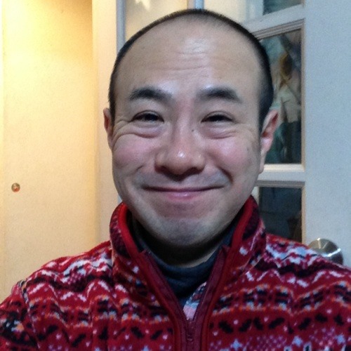 Yosiharu Yamazaki’s avatar