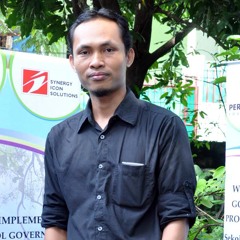 Taufiq Sudjana