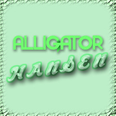 Alligator Hansens