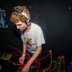Vexed Set Nucleoid [LIVE]