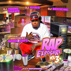 D.j. Pyrex