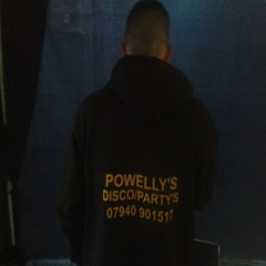 djpowelly91