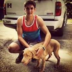 Brandon Williamson 18