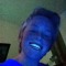 blue light Lasse