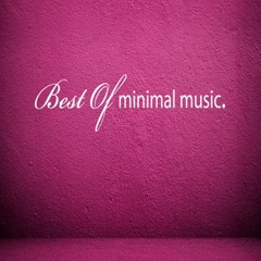 Minimal /Tech house/deep