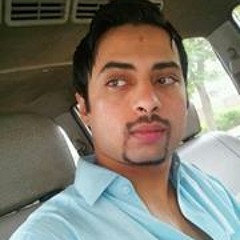 Ahmer Ali 3
