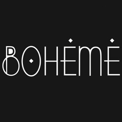 Bohème