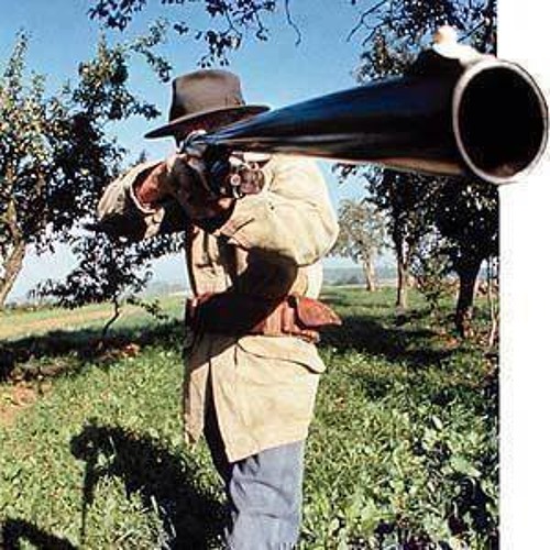 الضبع والغزالة-تميم البرغوثى