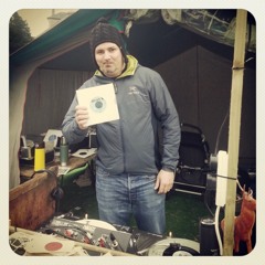 DJ Barry Breaks
