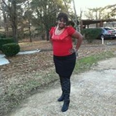 Clarice Herring-Jackson