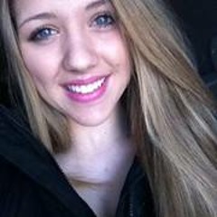 Kayla Victoria Mason